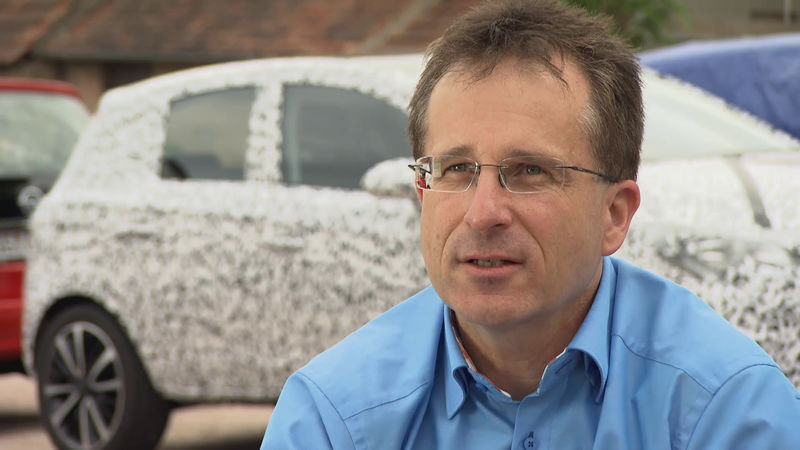 Statements Thomas Wanke (German only)