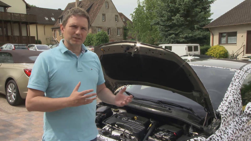 Statements Dr. Matthias Alt (German only)