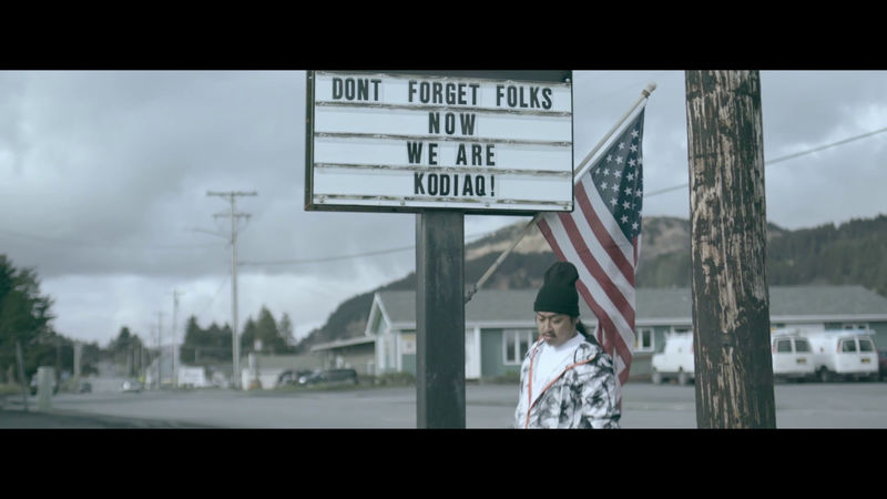 City of Kodiak becomes Kodiaq for one day - Story