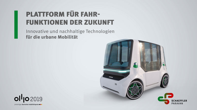 Infographics - Corner Module