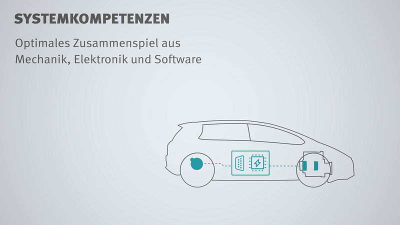 Infographics - E Motors