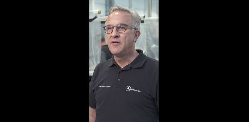 Statement Dr. Jörg Krummel Part 1