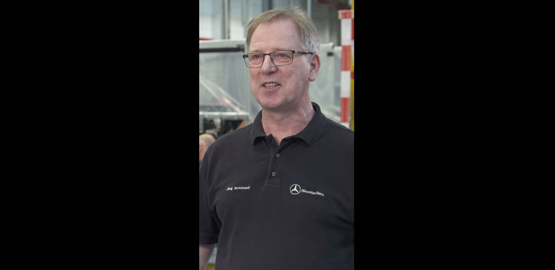 Statement Dr. Jörg Krummel Part 2